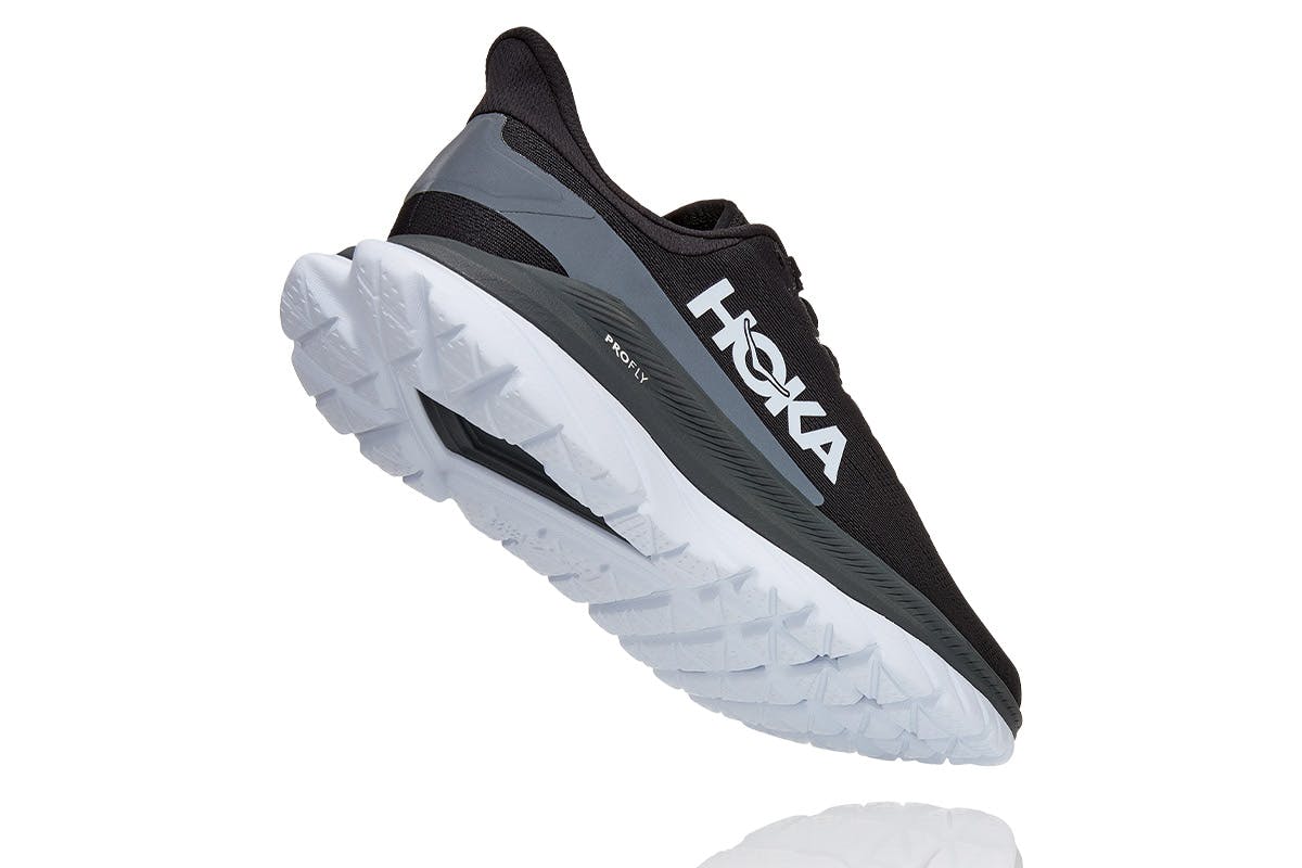 HOKA ONE ONE Mach 4: Official Images 
